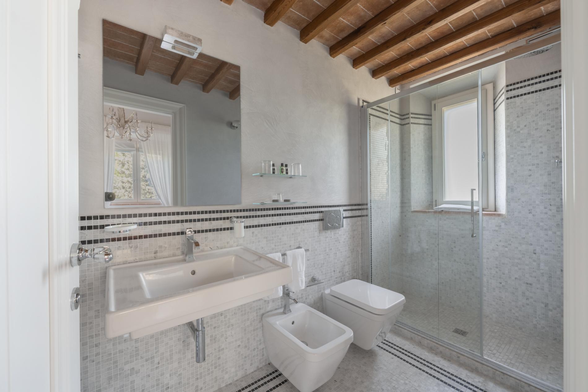 Villa Montosca photo 37