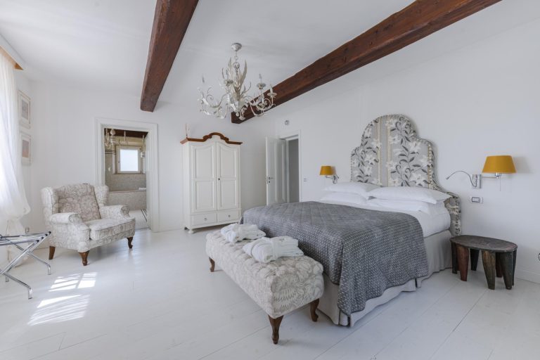 Villa Montosca — view 38