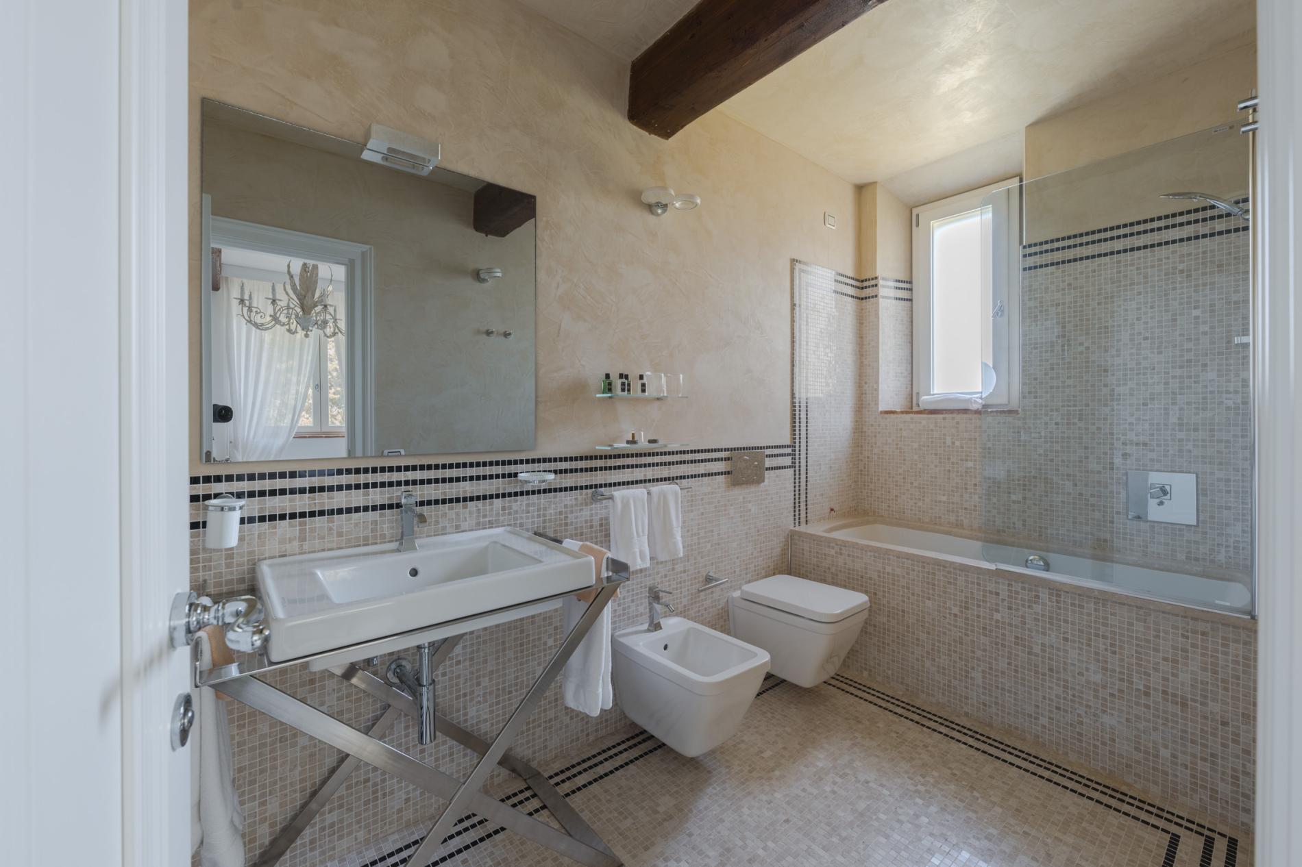 Villa Montosca photo 39
