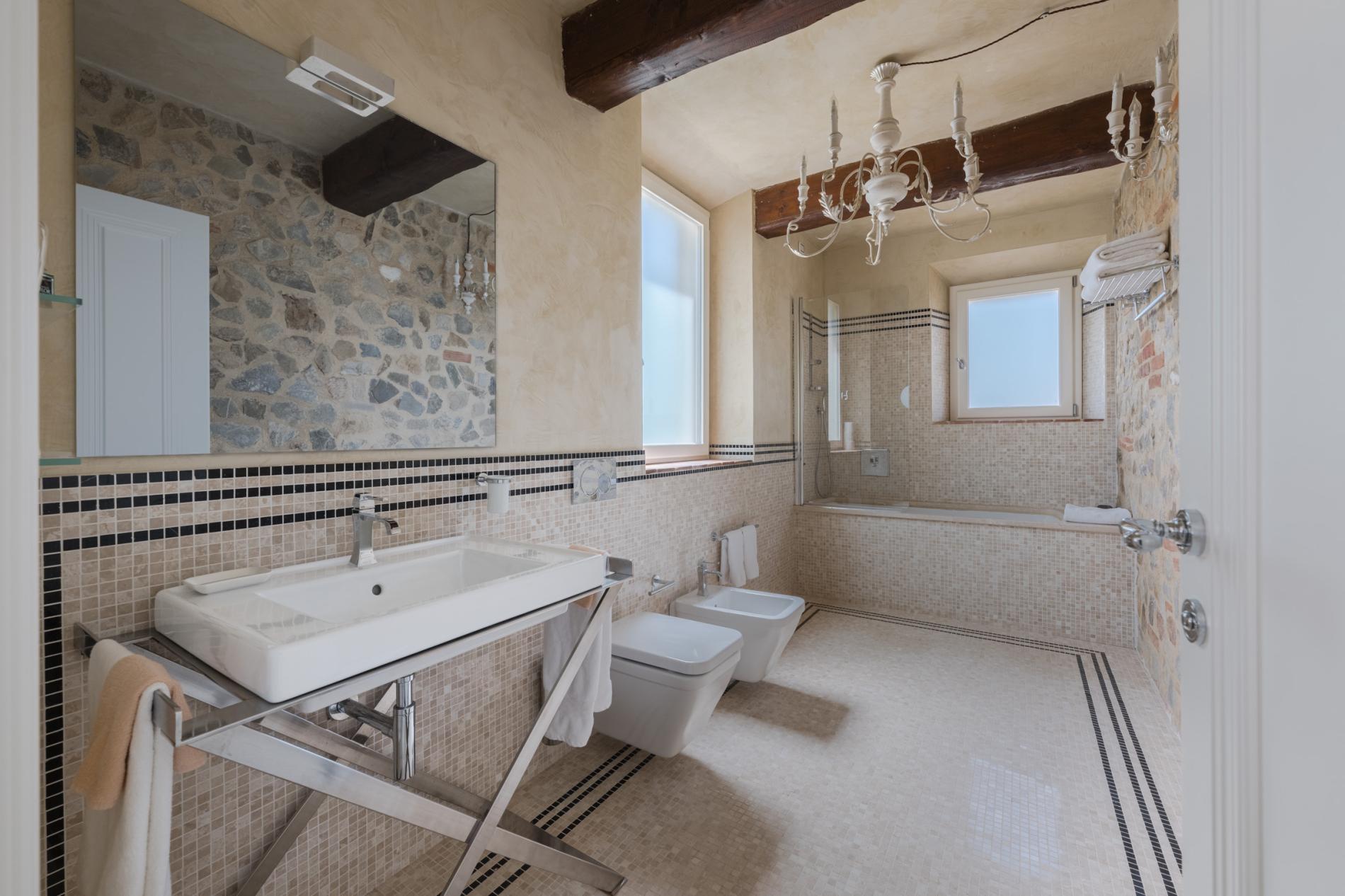Villa Montosca photo 41