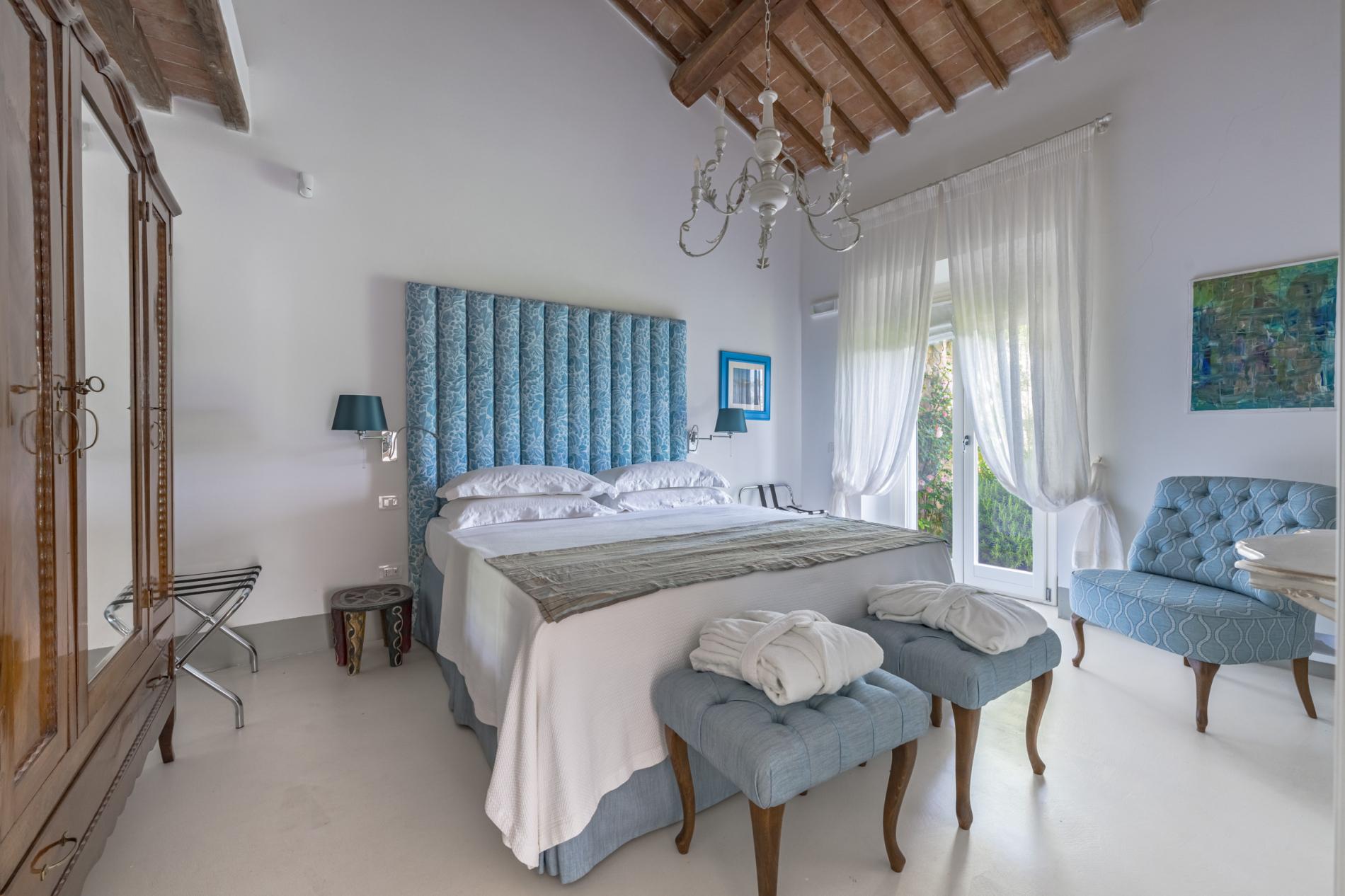 Villa Montosca photo 42