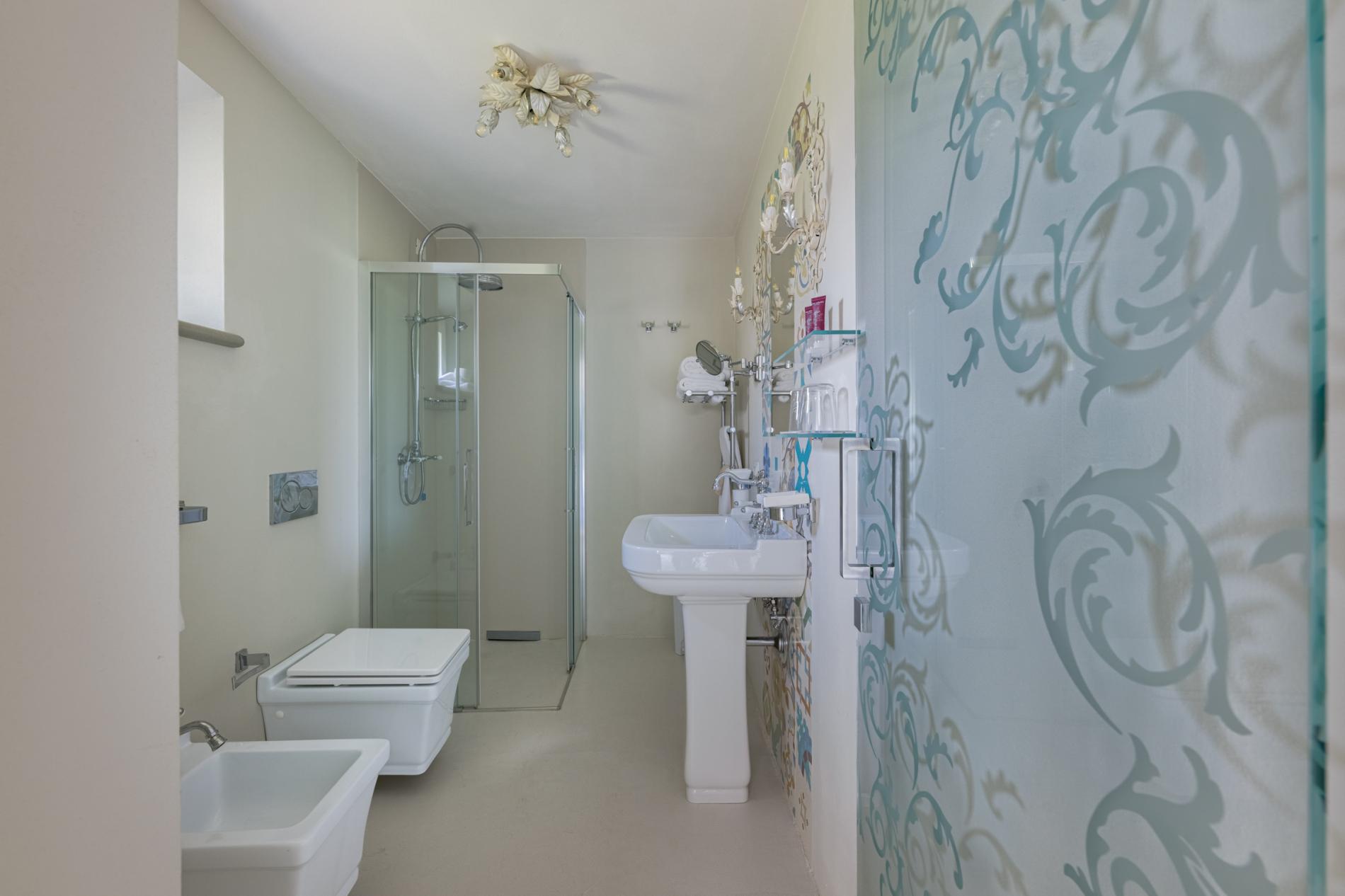 Villa Montosca photo 43
