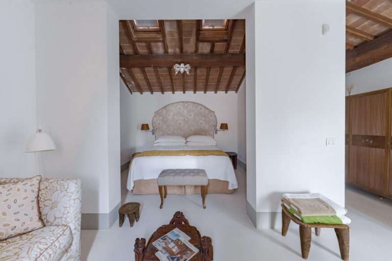 Villa Montosca — view 46