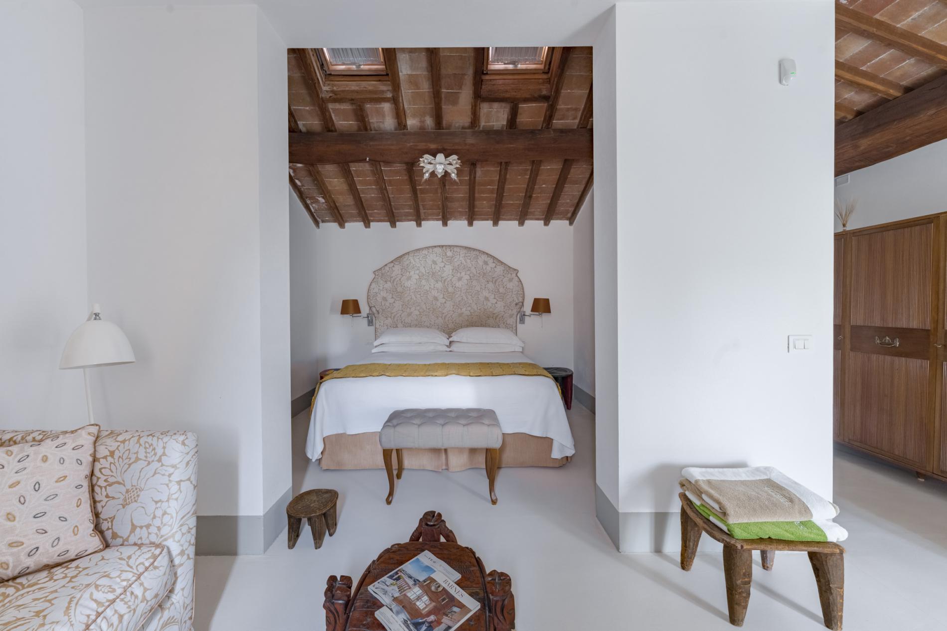 Villa Montosca photo 46