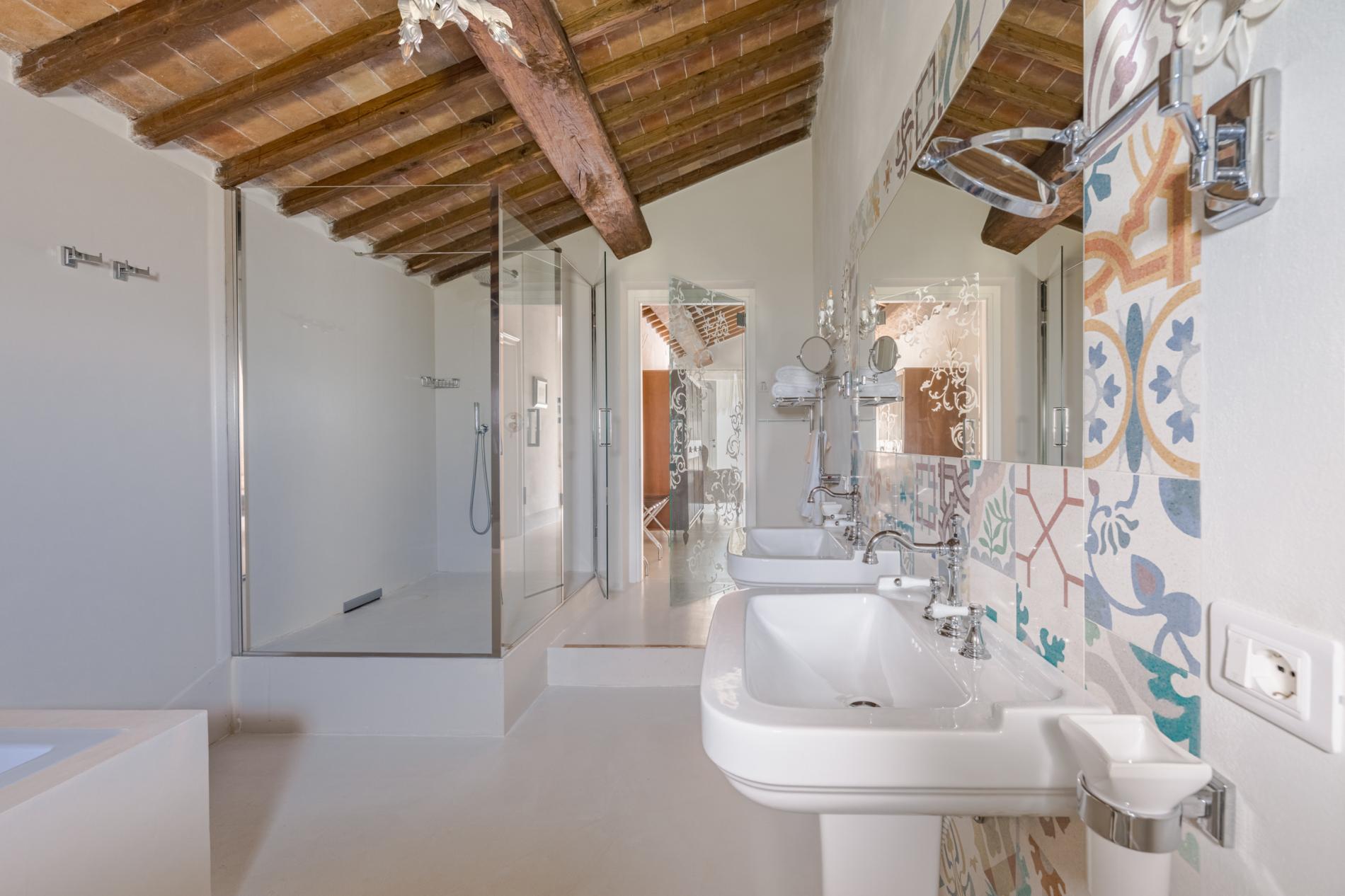 Villa Montosca photo 47