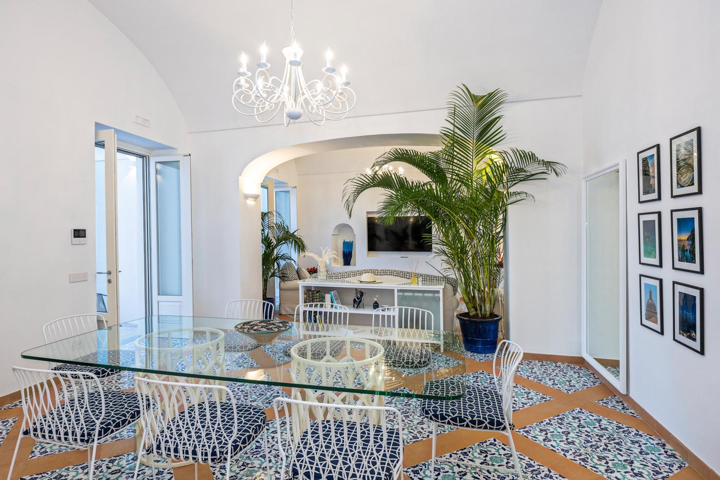Villa Orgogliosa photo 3