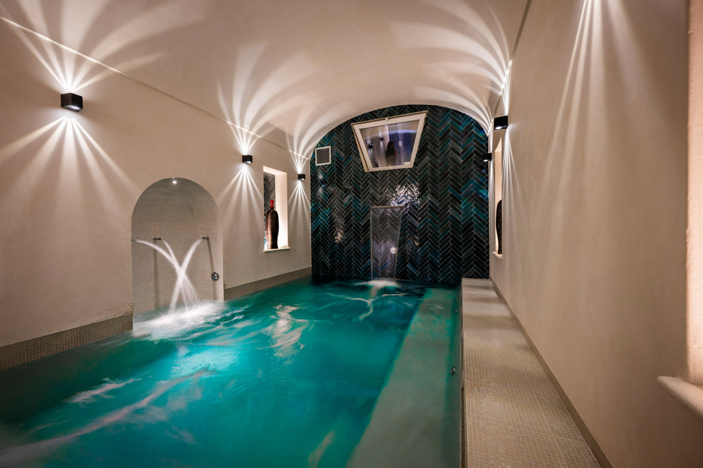 Villa Orgogliosa photo 7