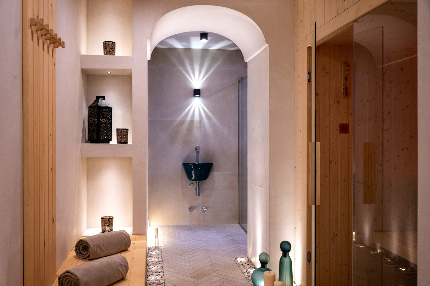 Villa Orgogliosa photo 9
