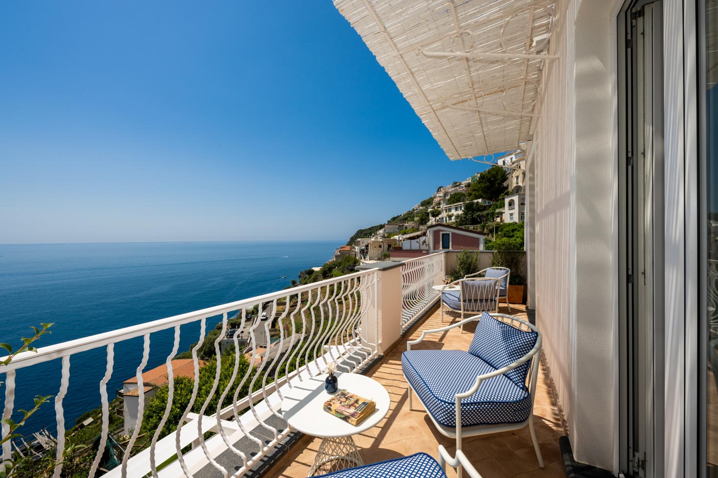 Villa Orgogliosa photo 16