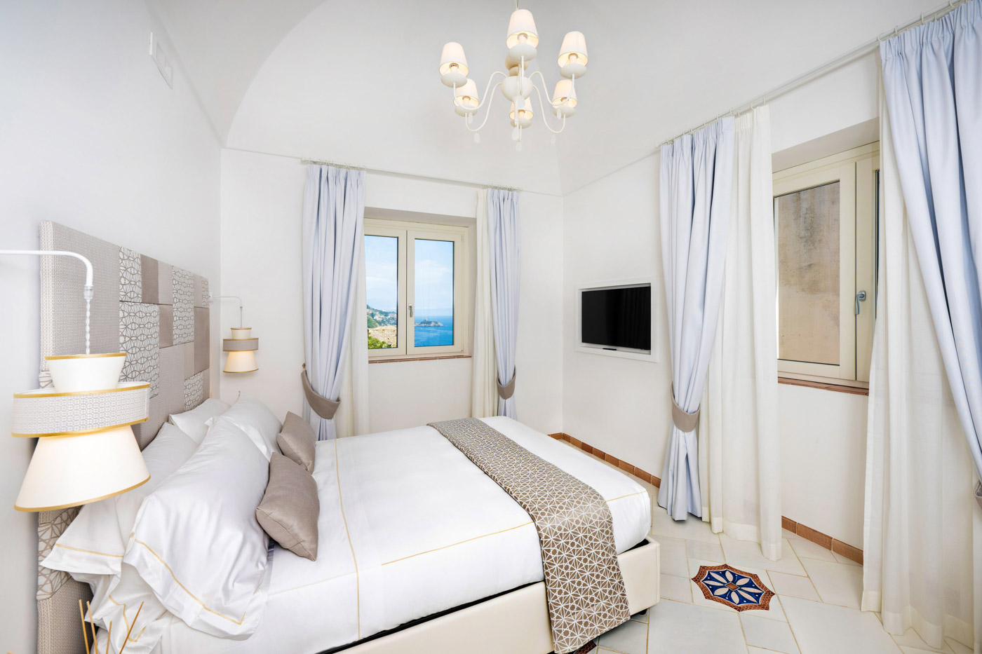 Villa Orgogliosa photo 19