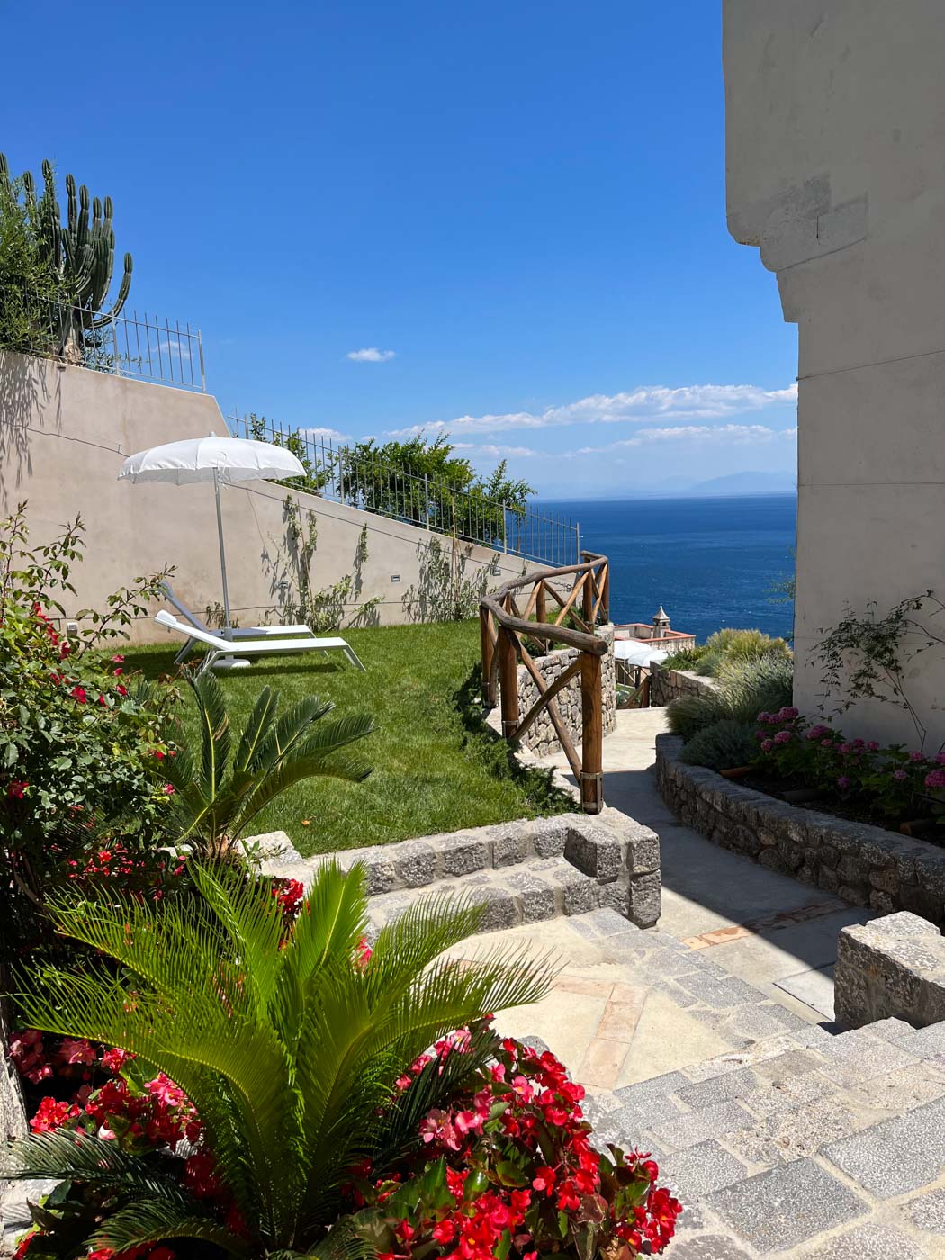 Villa Orgogliosa photo 33