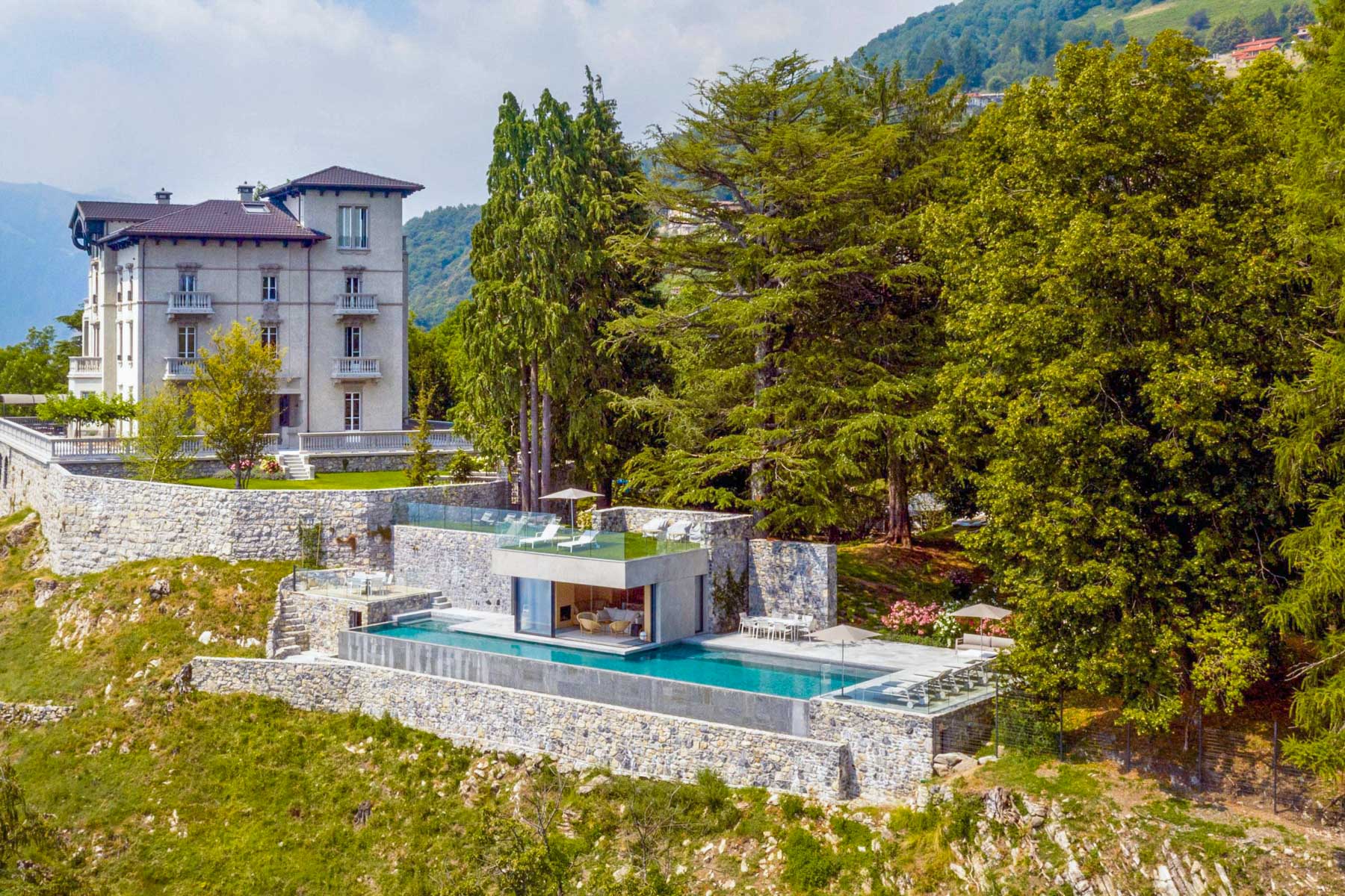 Villa Peduzzi photo 1