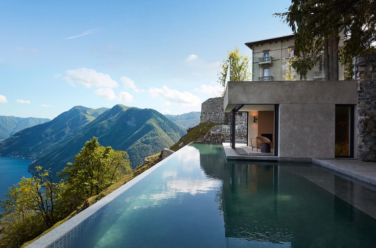 Villa Peduzzi, Lake Como — photo 02