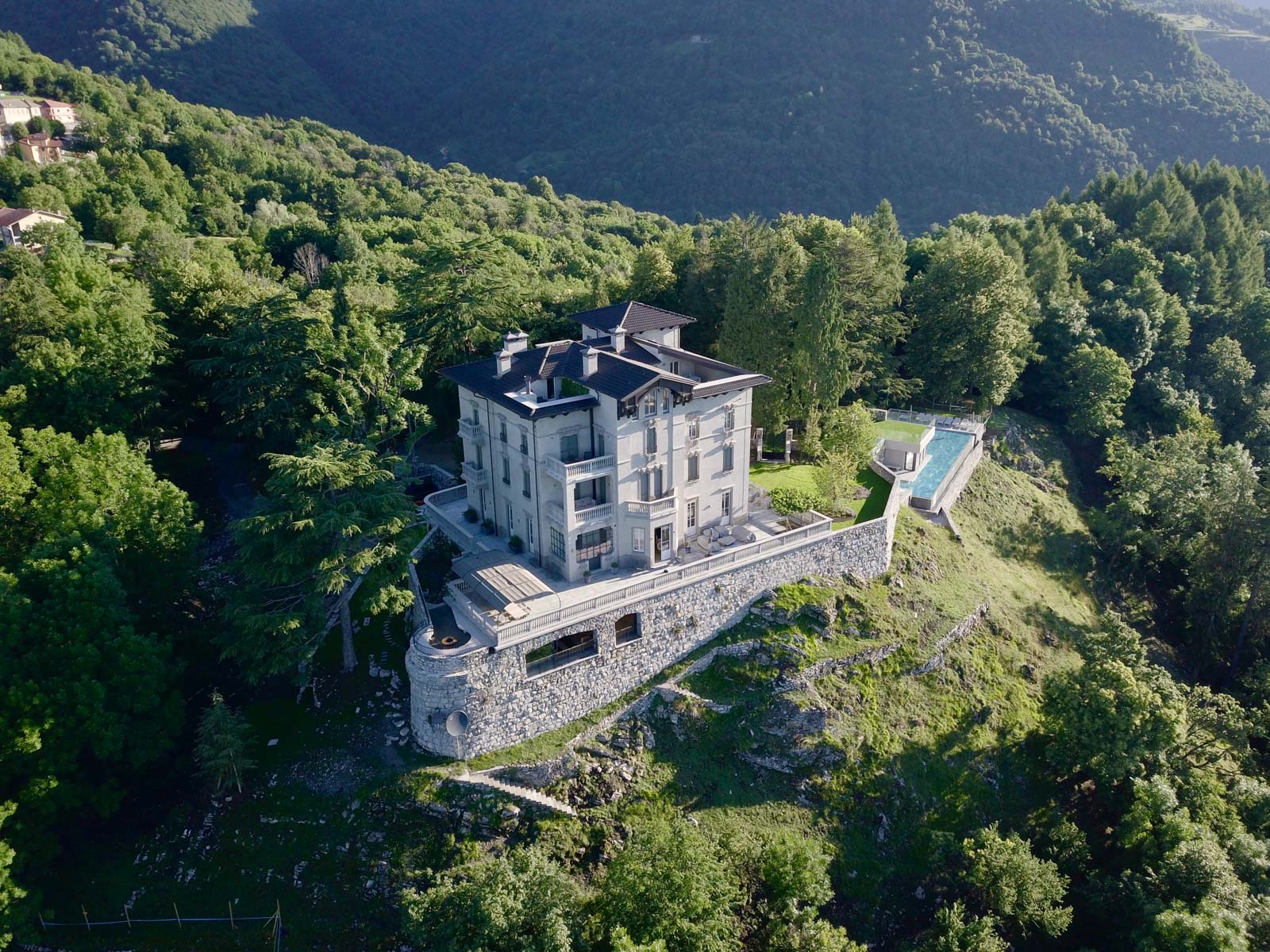 Villa Peduzzi photo 4