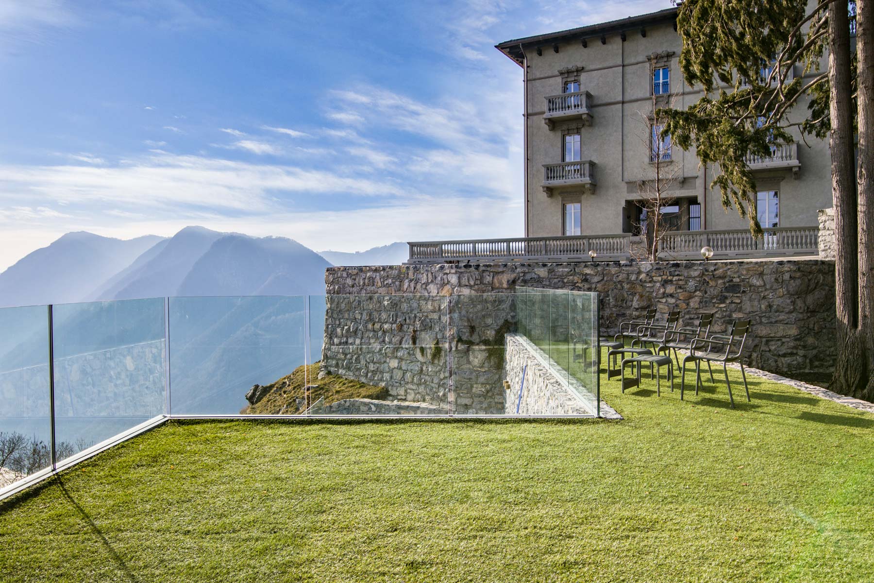 Villa Peduzzi photo 5