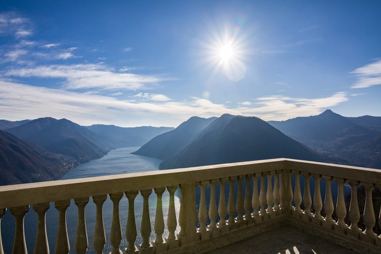 Villa Peduzzi, Lake Como — photo 06