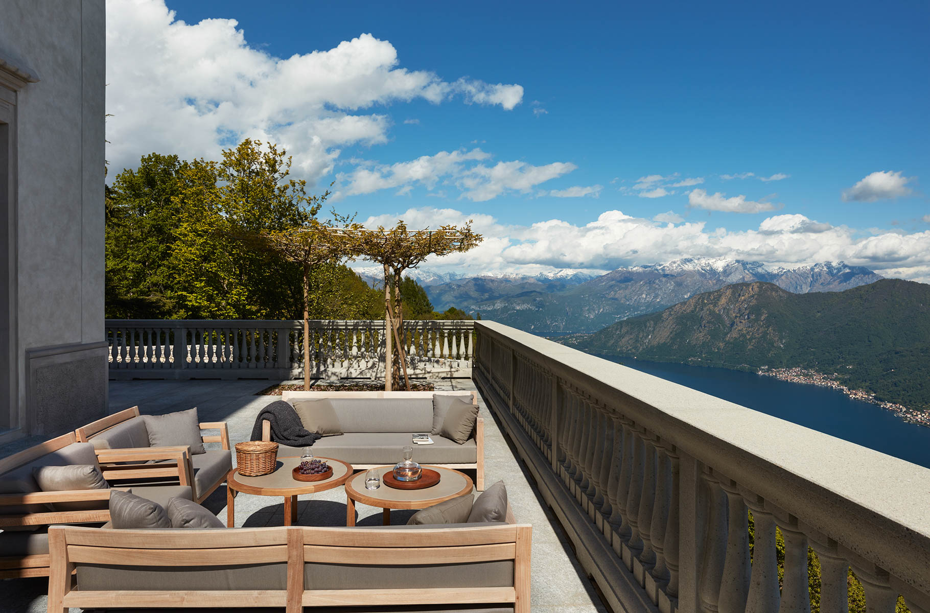 Villa Peduzzi photo 7