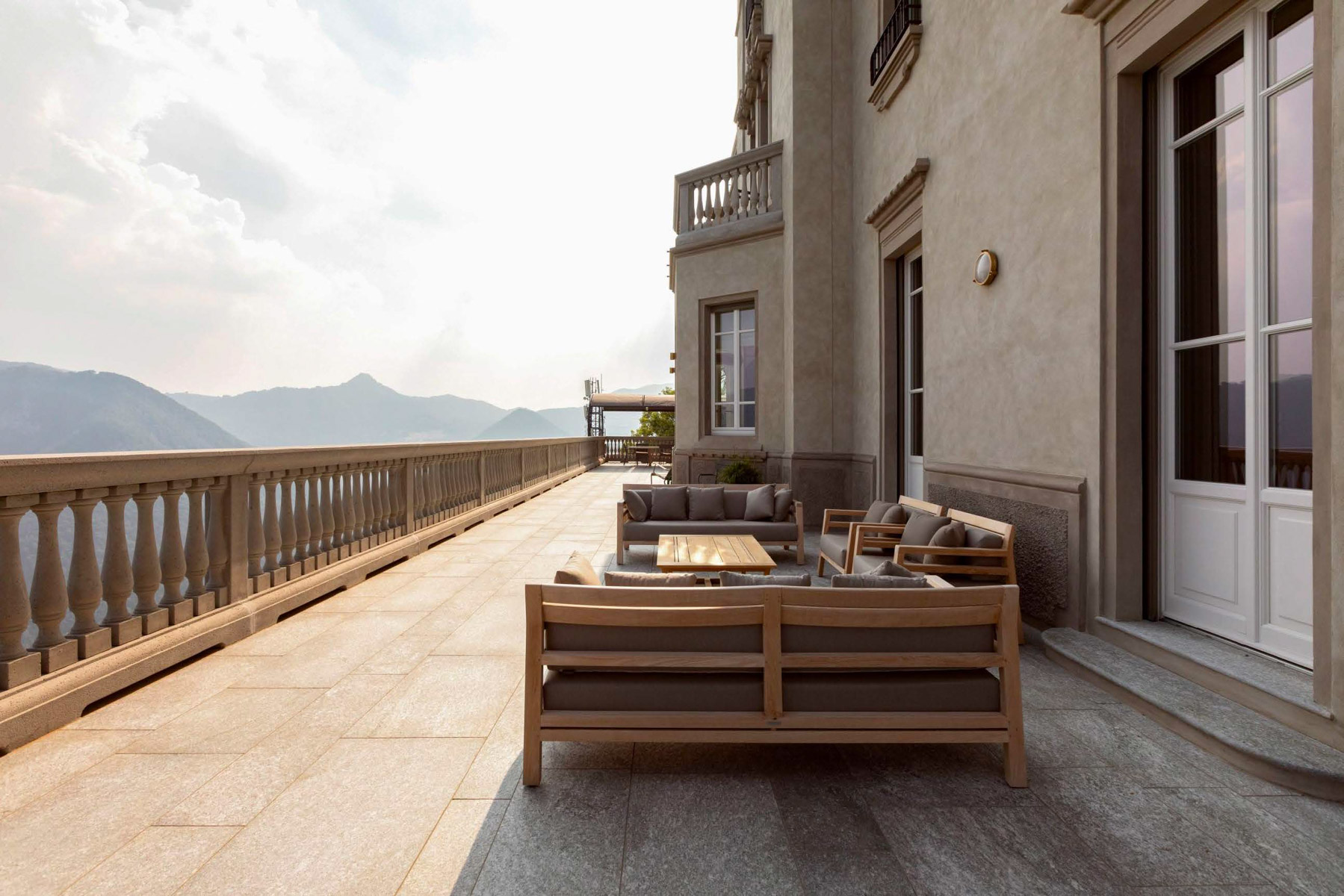 Villa Peduzzi photo 8