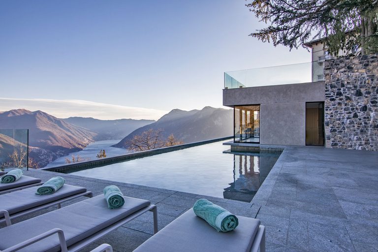 Villa Peduzzi, Lake Como — photo 09