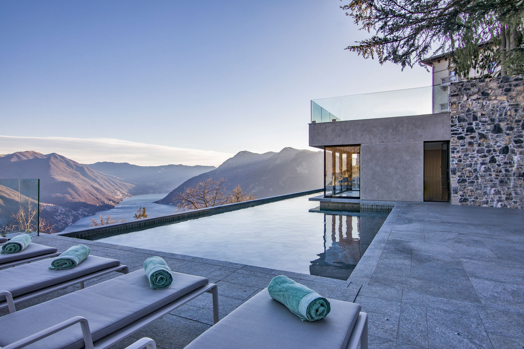 Villa Peduzzi photo 9