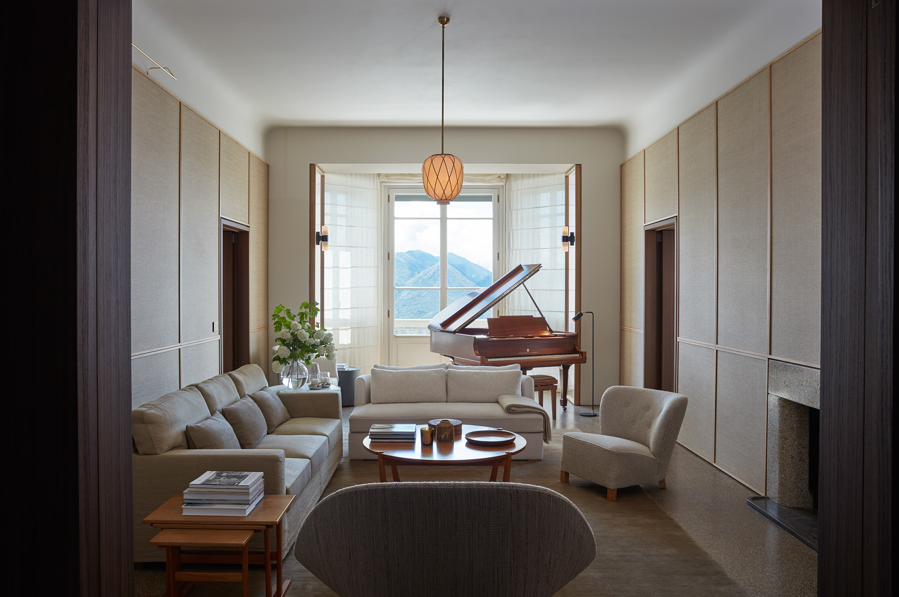 Villa Peduzzi photo 12