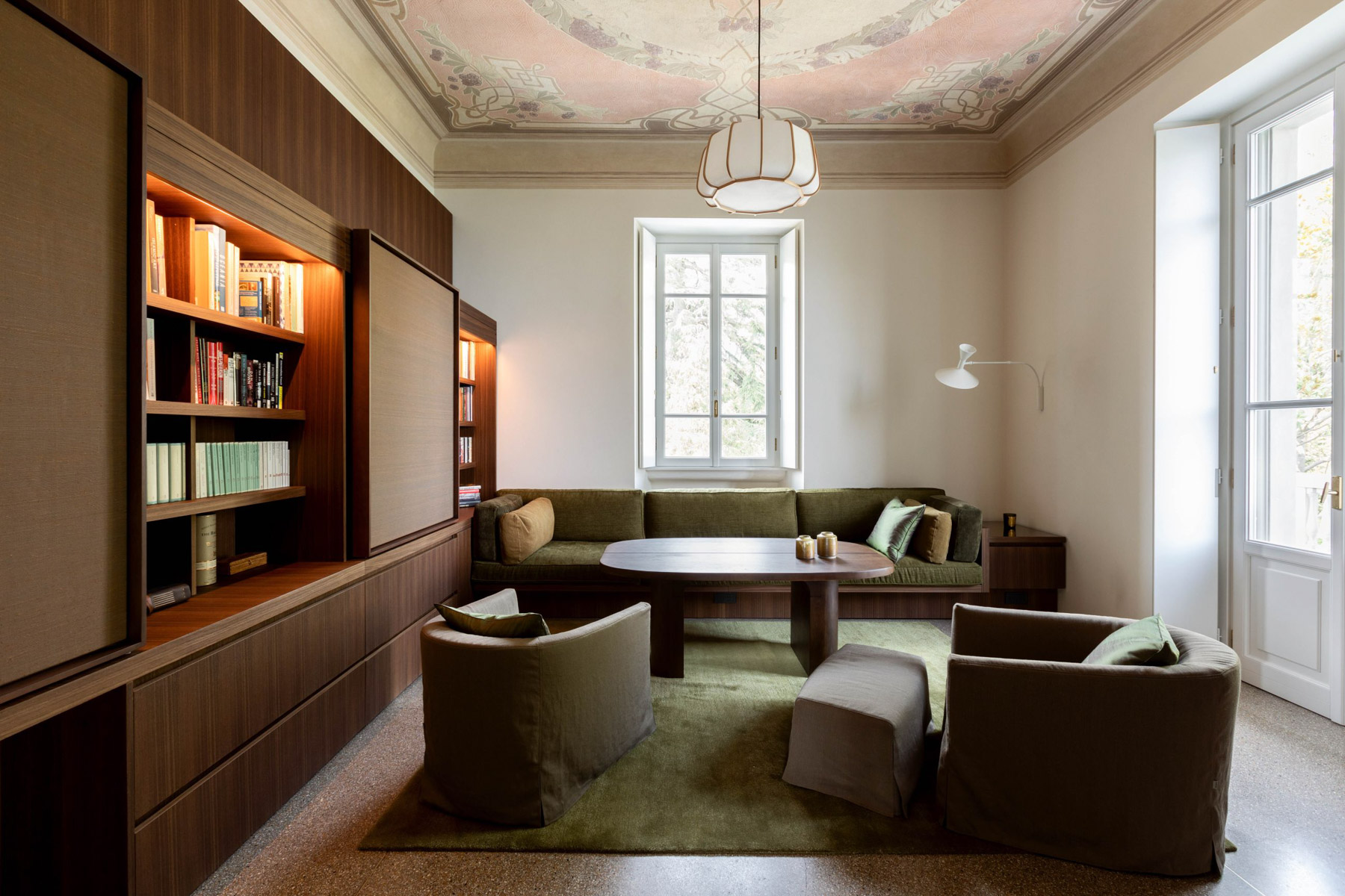 Villa Peduzzi photo 13