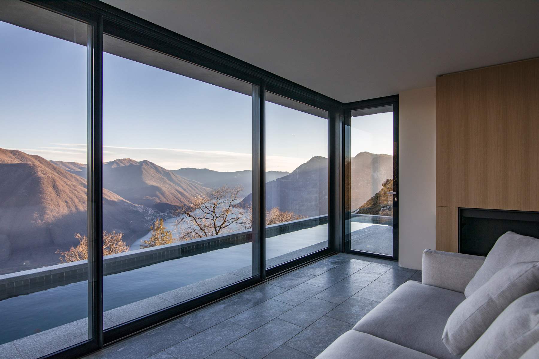Villa Peduzzi photo 14