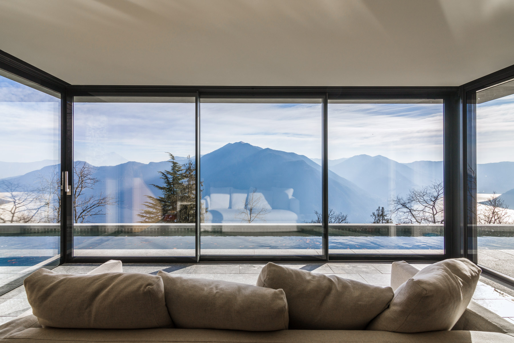 Villa Peduzzi photo 15