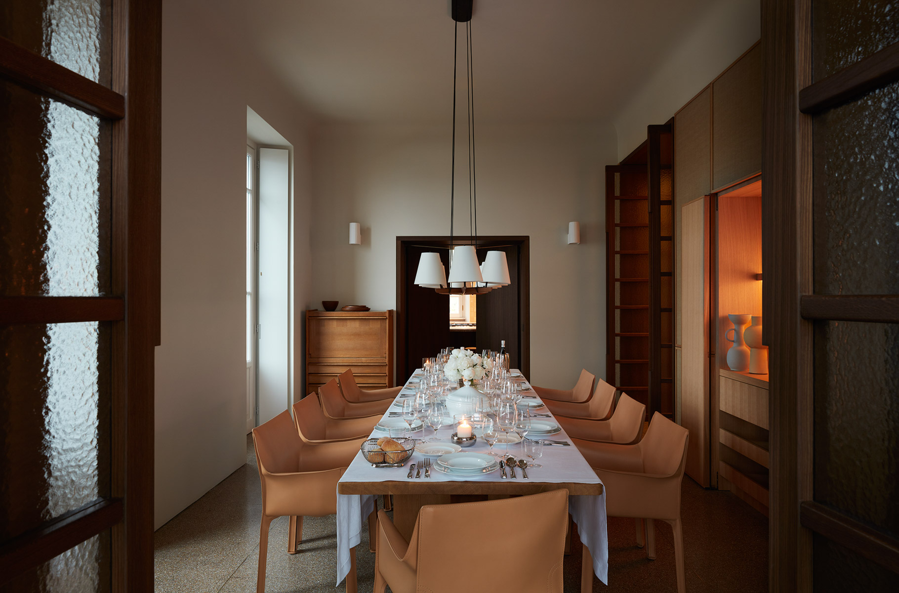 Villa Peduzzi photo 16