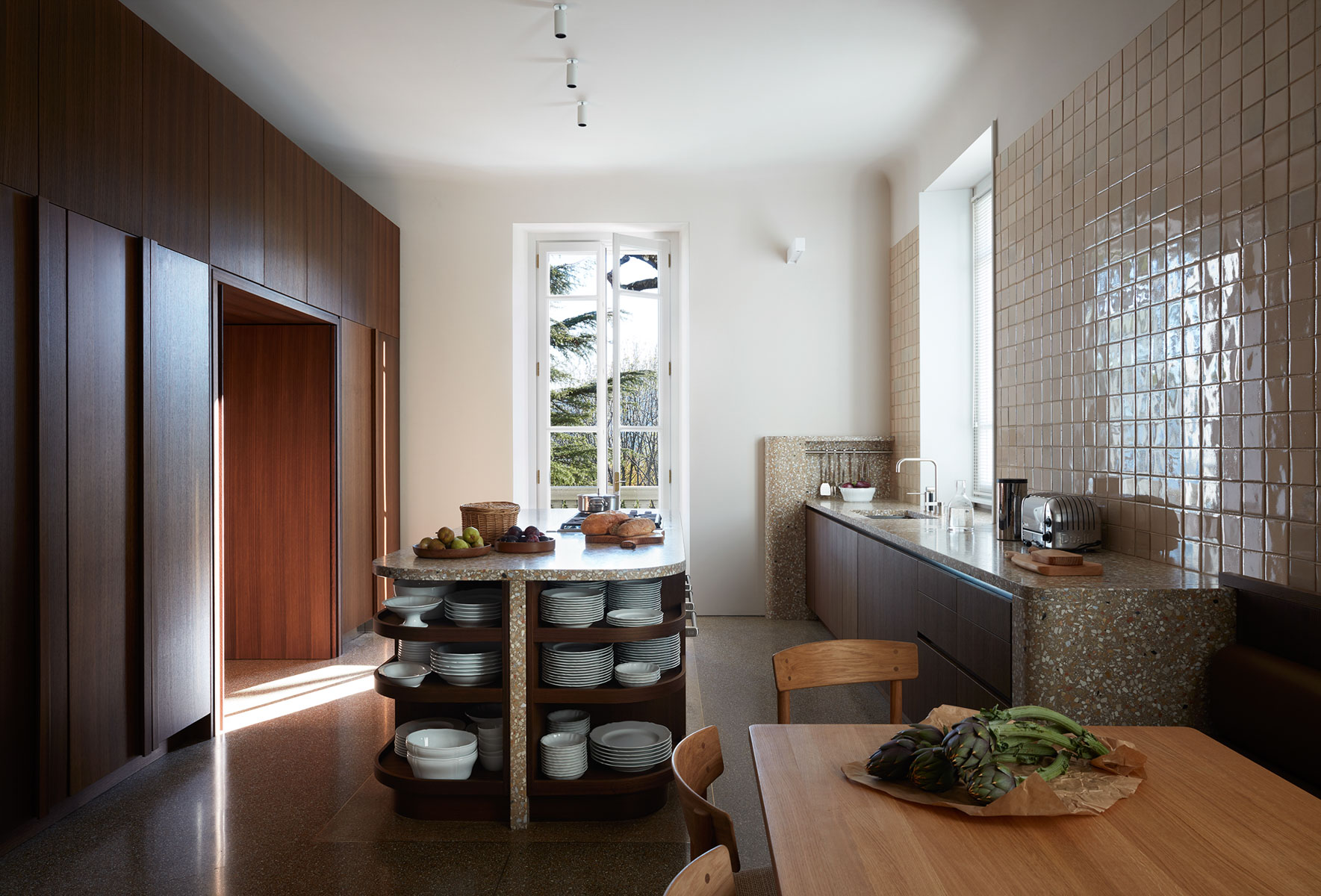Villa Peduzzi photo 18