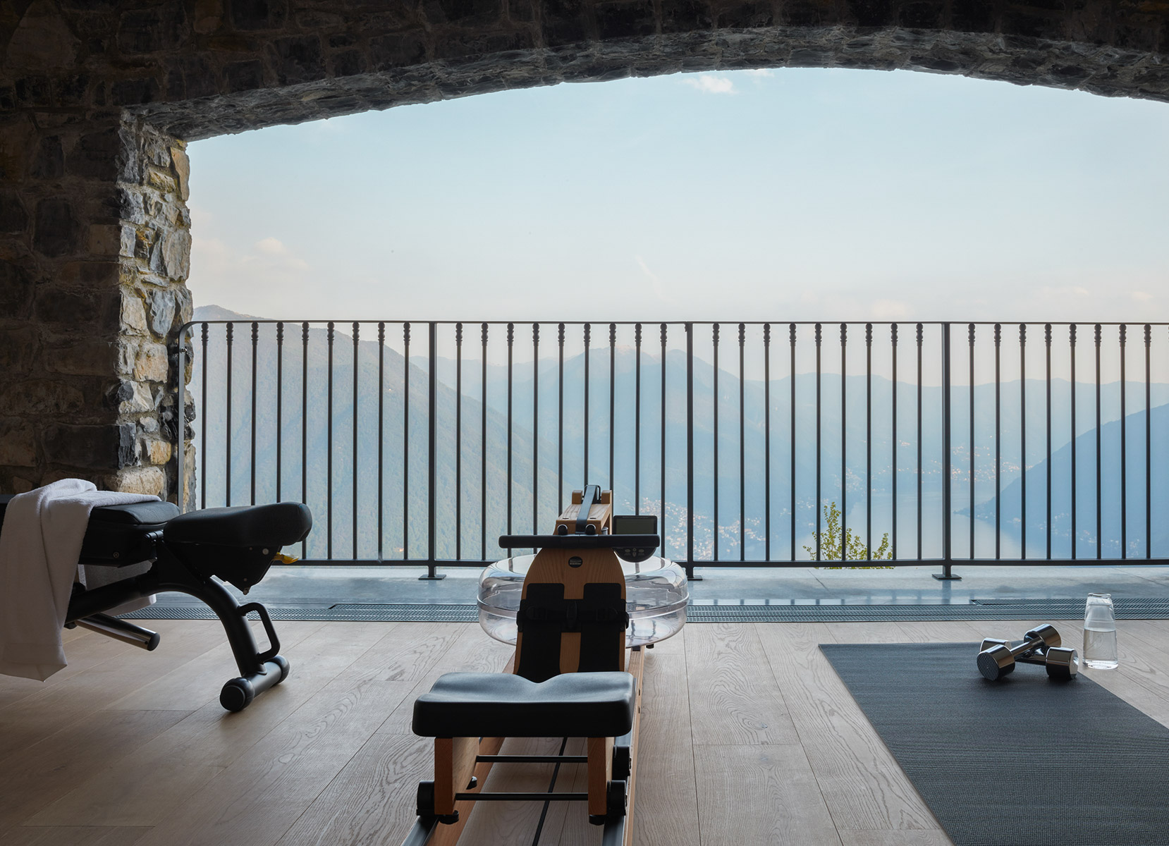 Villa Peduzzi photo 22