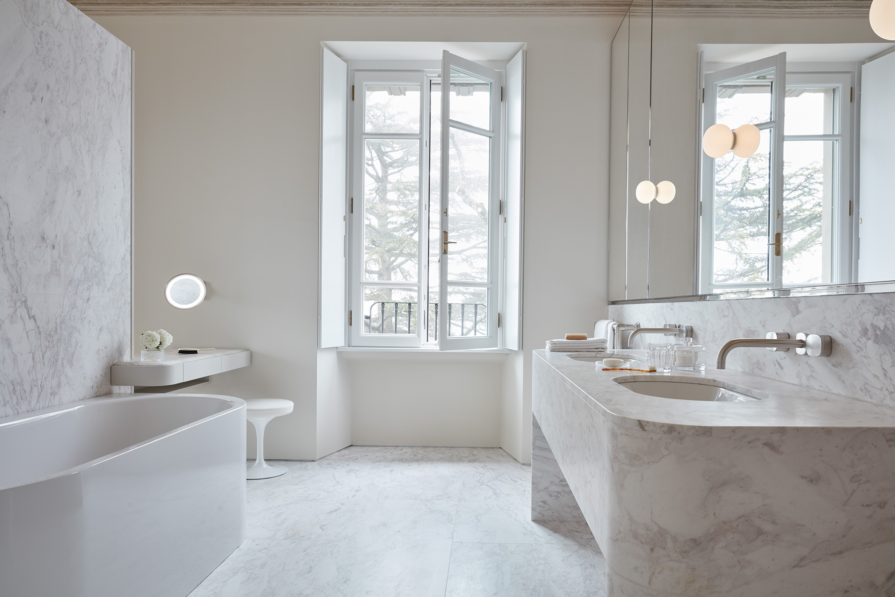 Villa Peduzzi photo 24