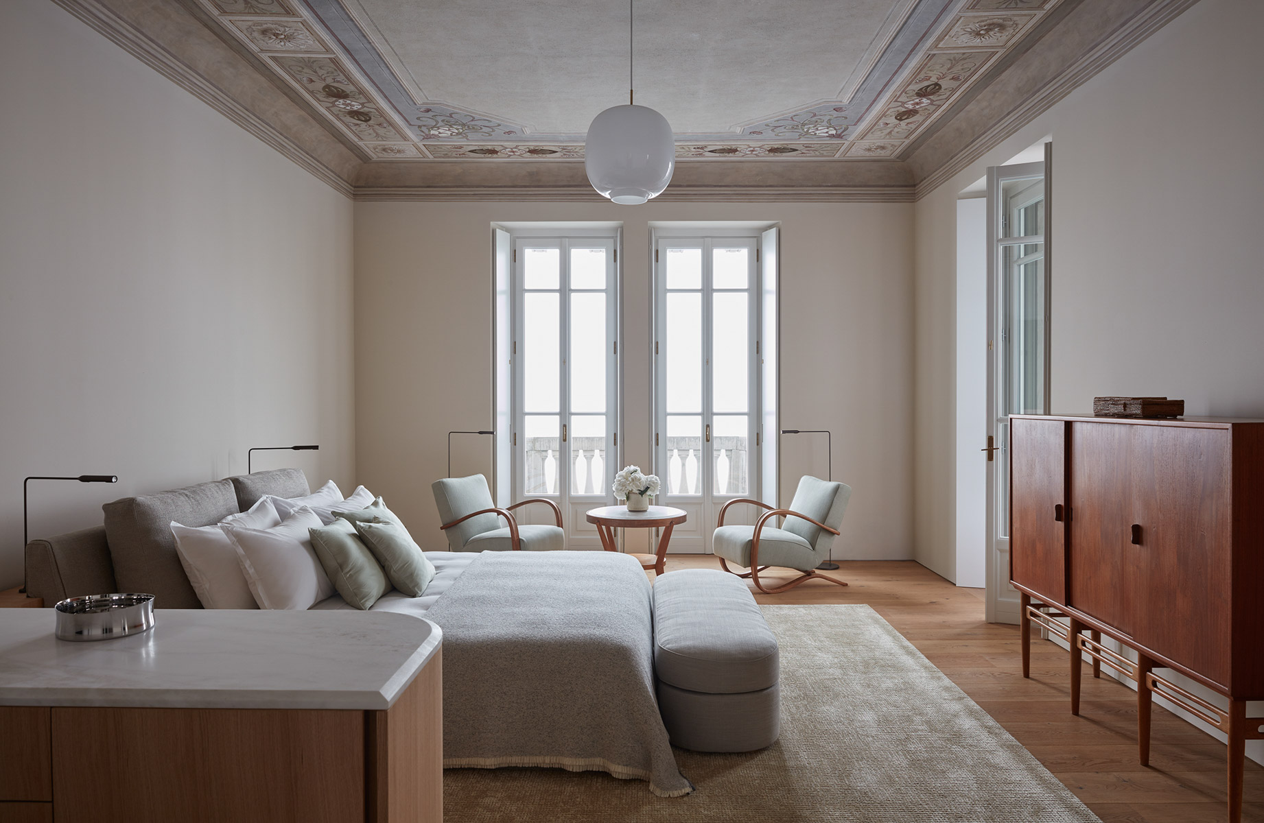 Villa Peduzzi photo 25