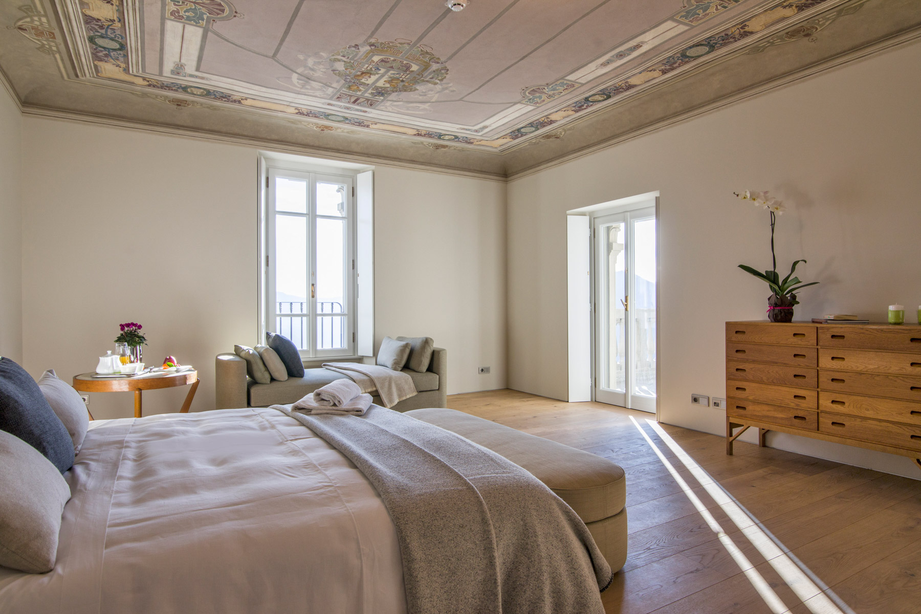 Villa Peduzzi photo 26
