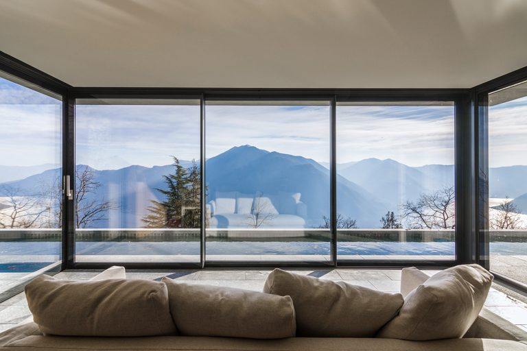 Villa Peduzzi, Lake Como — photo 30