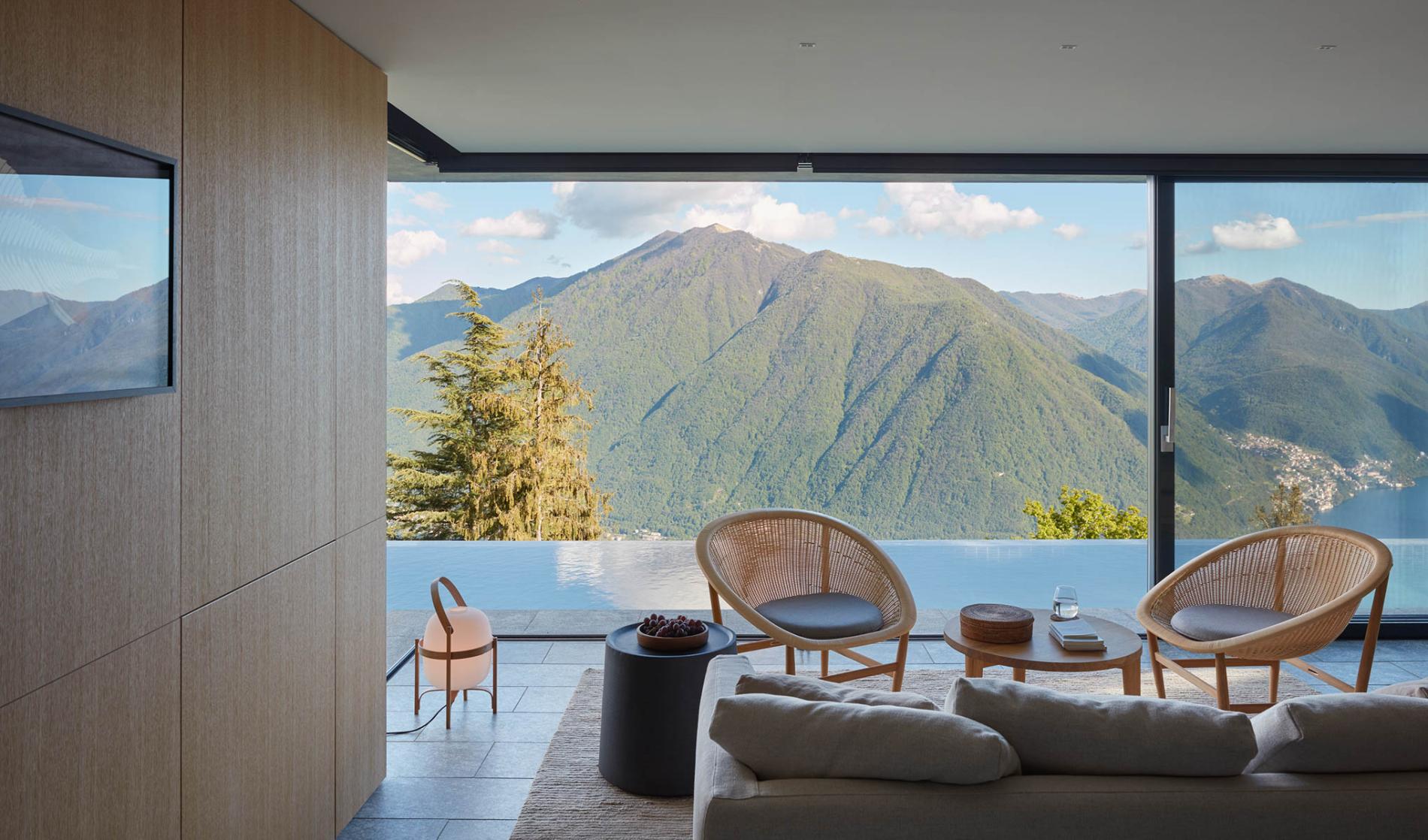 Villa Peduzzi photo 31