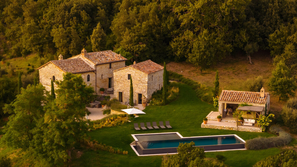 Villa Penna