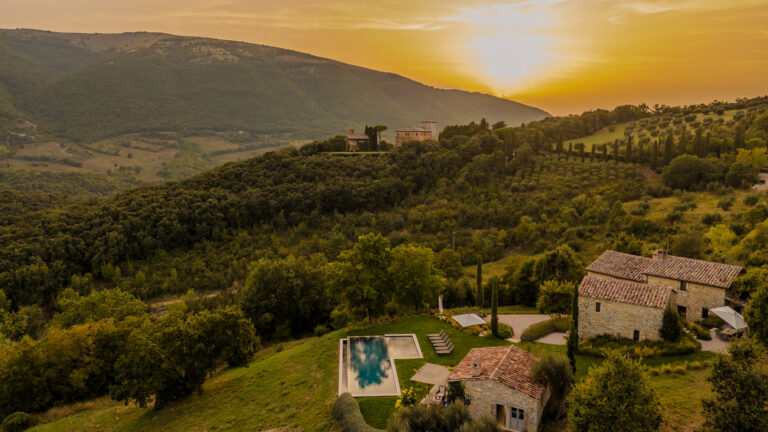 Villa Penna