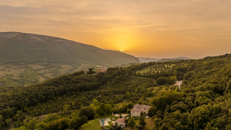 Villa Penna