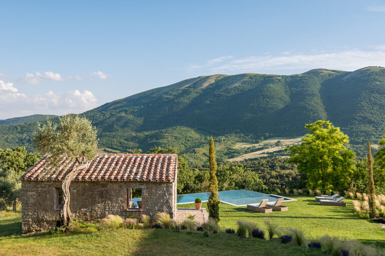 Villa Penna