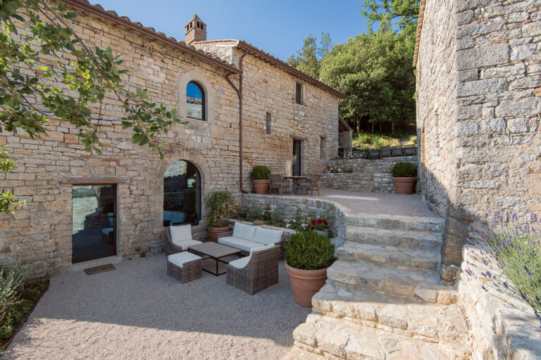 Villa Penna