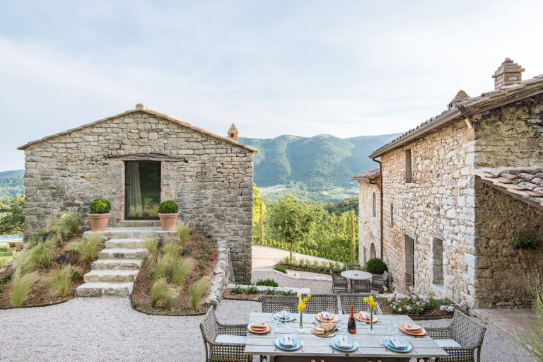 Villa Penna