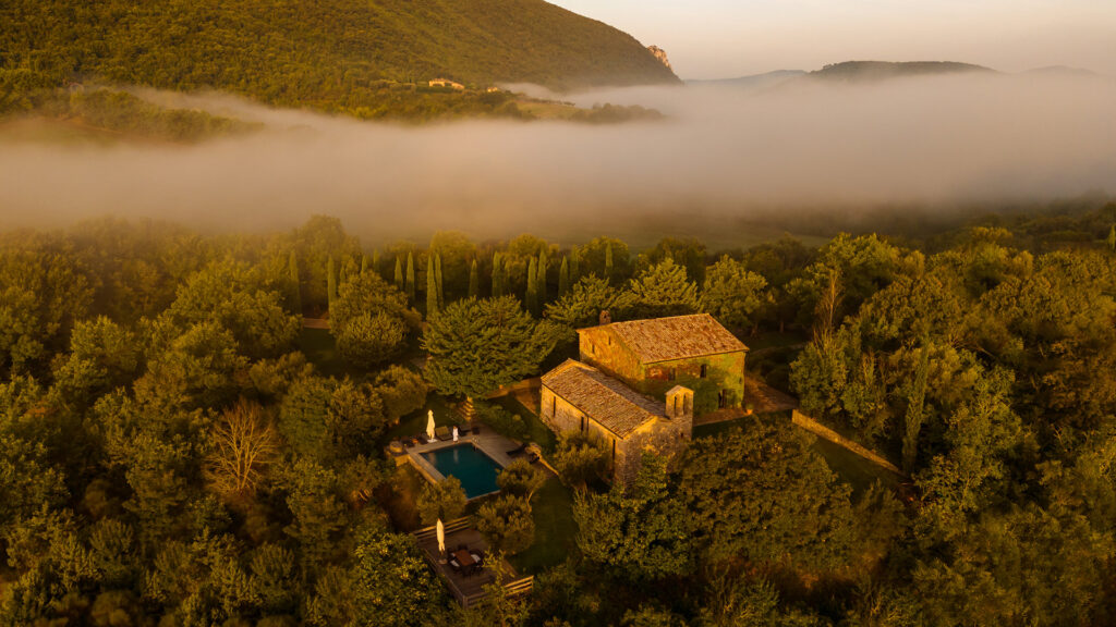 Villa San Savino