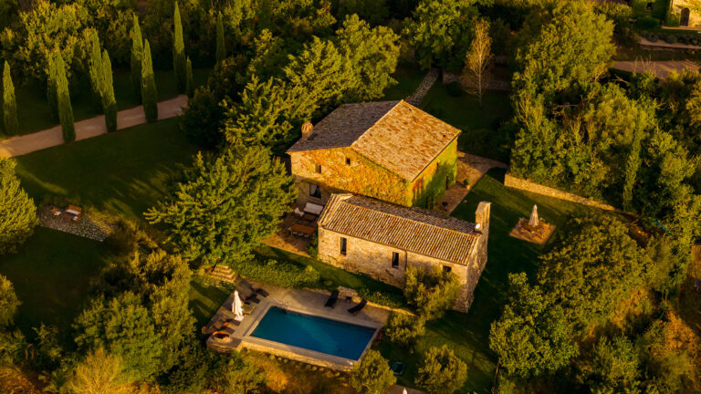 Villa San Savino