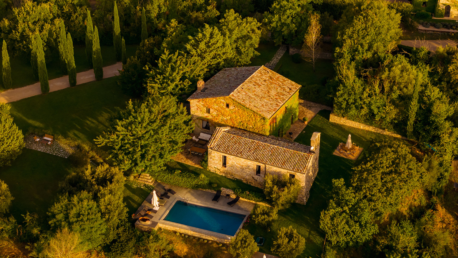 Villa San Savino photo 2