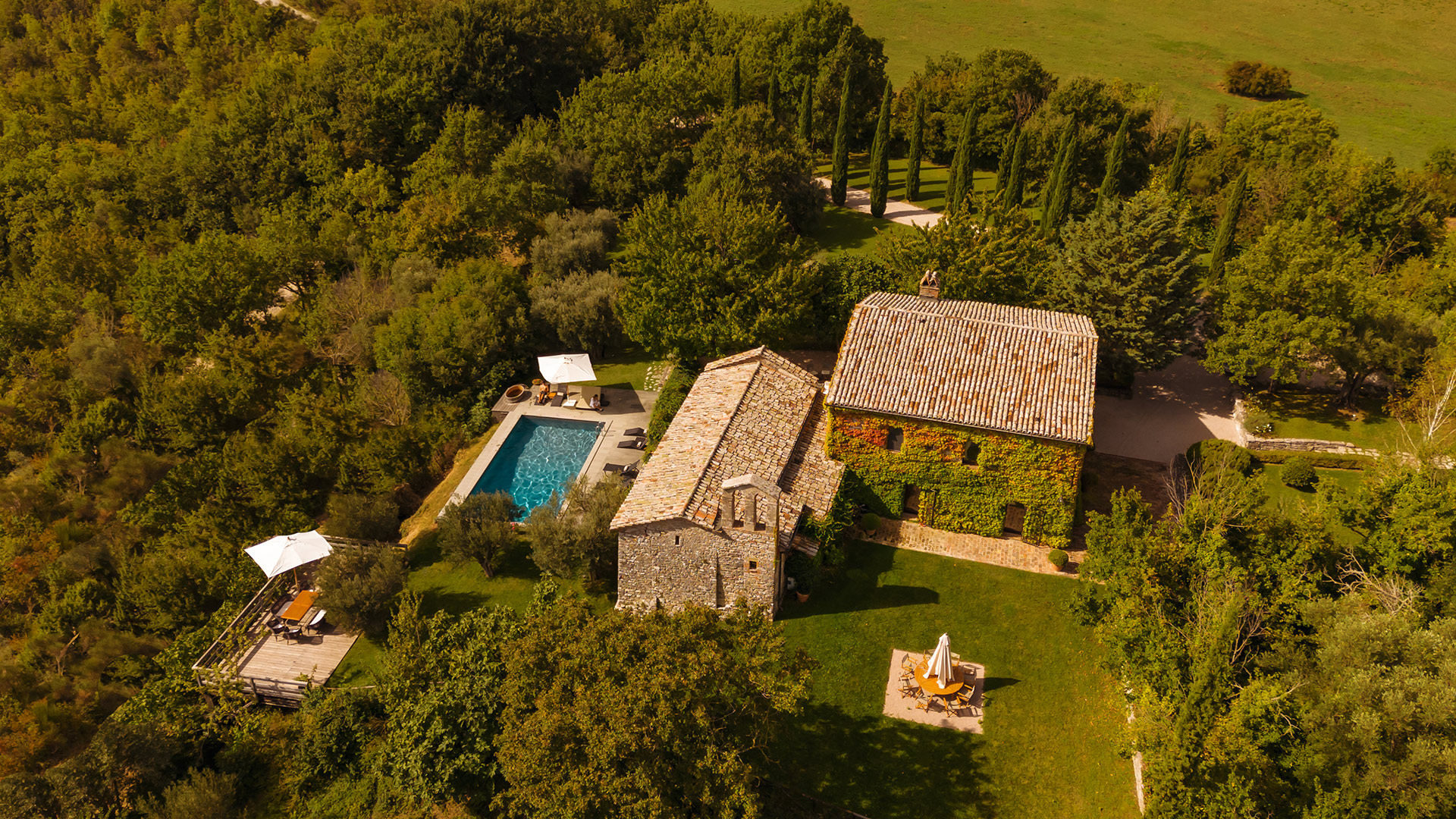 Villa San Savino photo 3