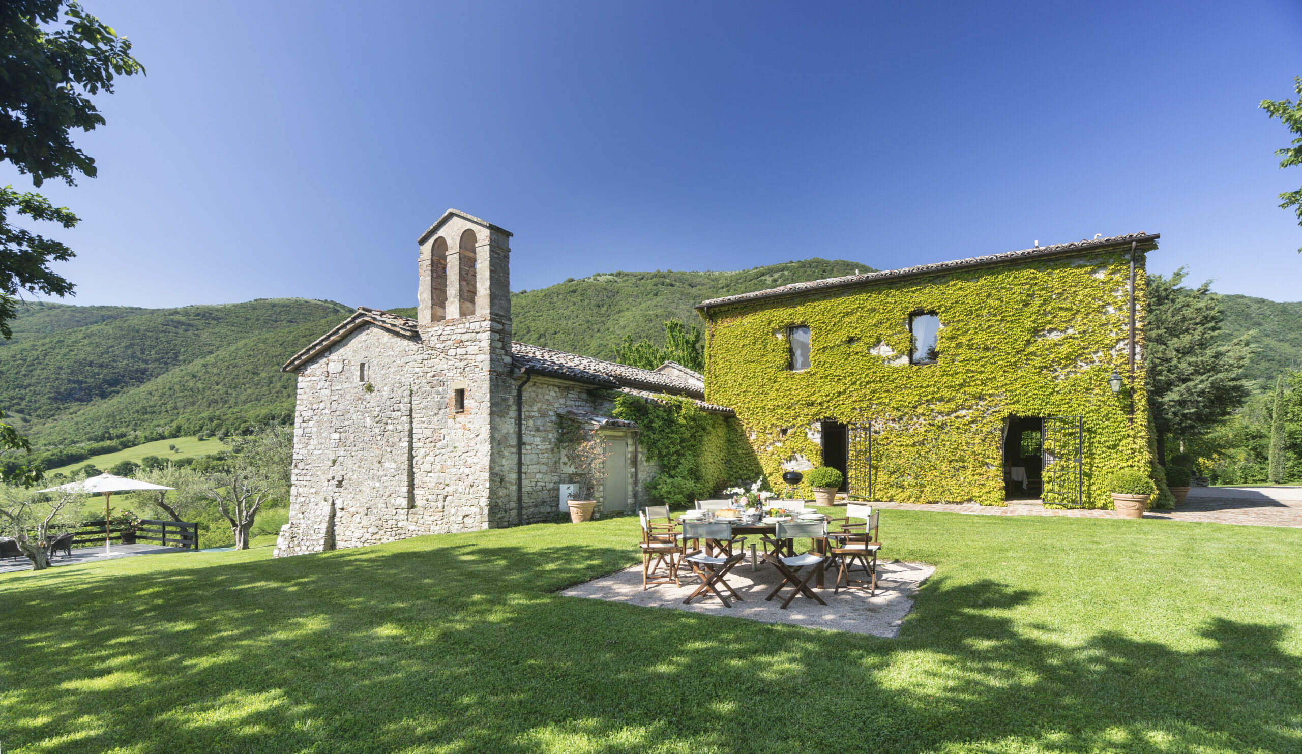 Villa San Savino photo 6