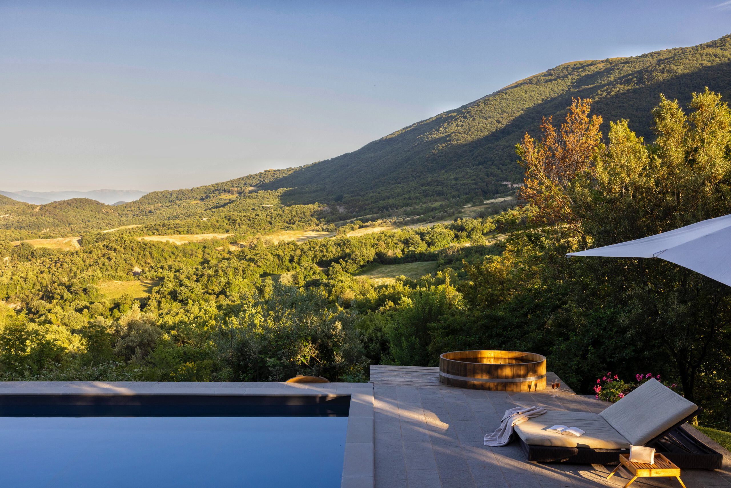 Villa San Savino photo 8