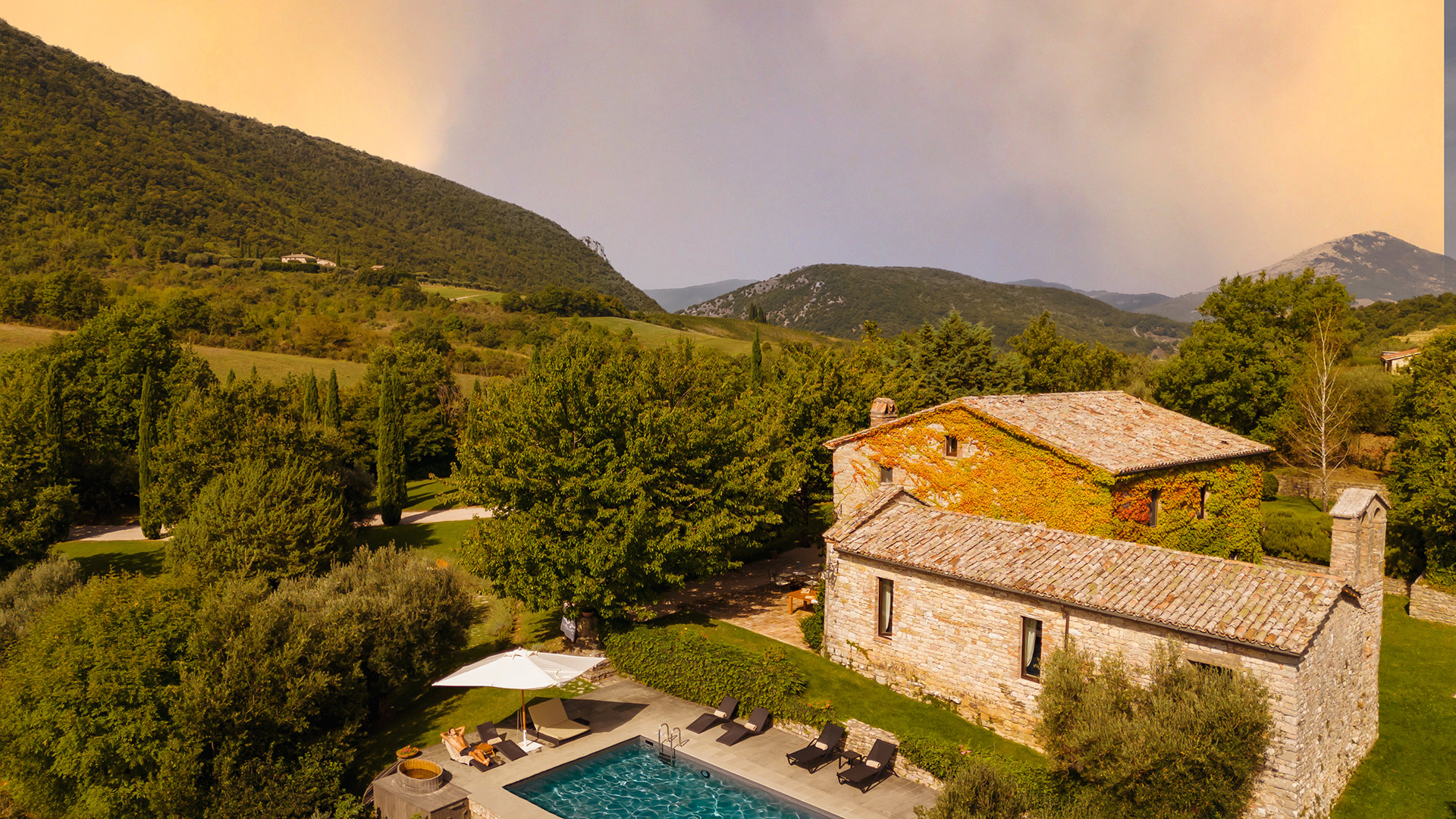 Villa San Savino photo 9