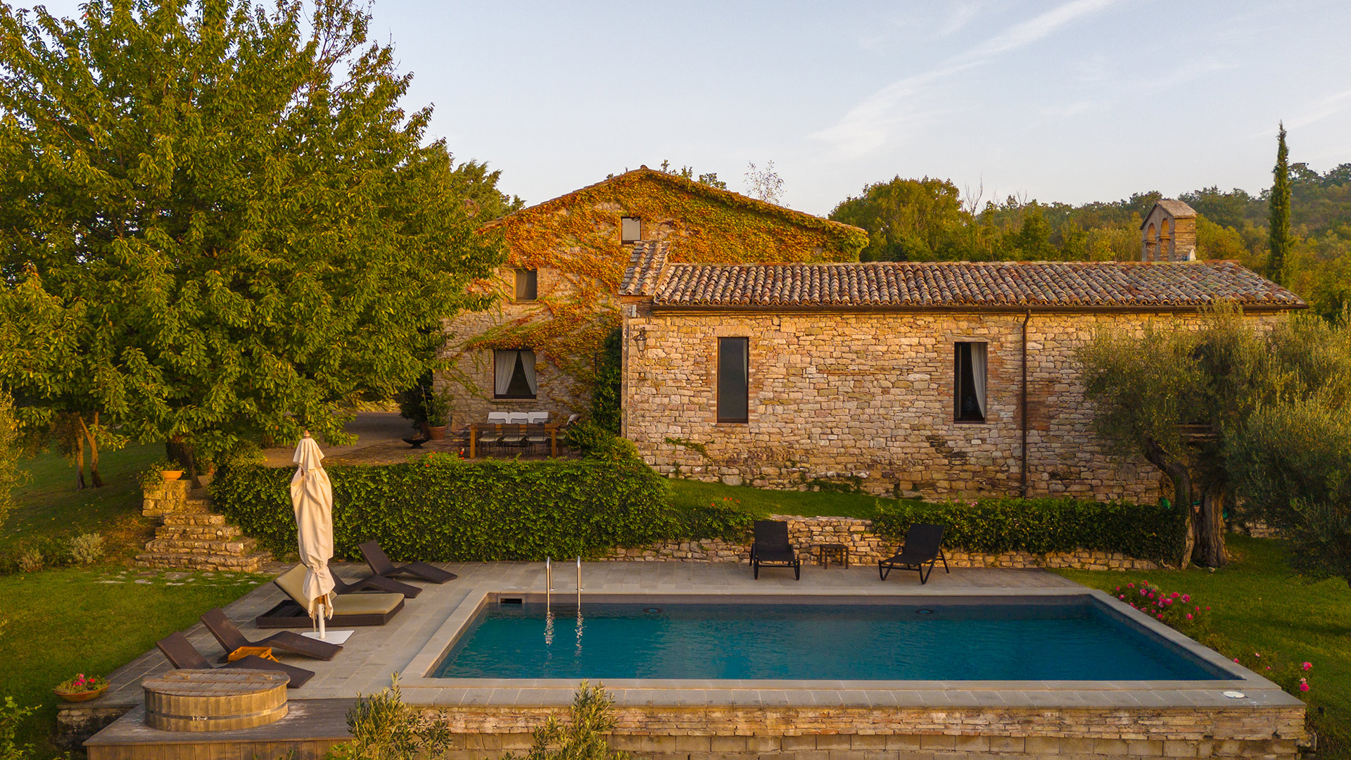 Villa San Savino photo 10